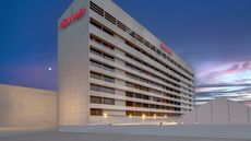 Karachi Marriott Hotel
