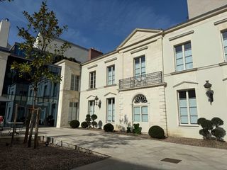 Maison Maubreuil