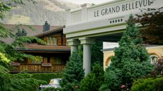 Grand Hotel Bellevue