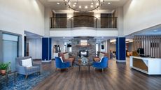 Holiday Inn Express & Stes Bozeman West