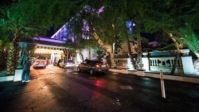 The Lexi Las Vegas