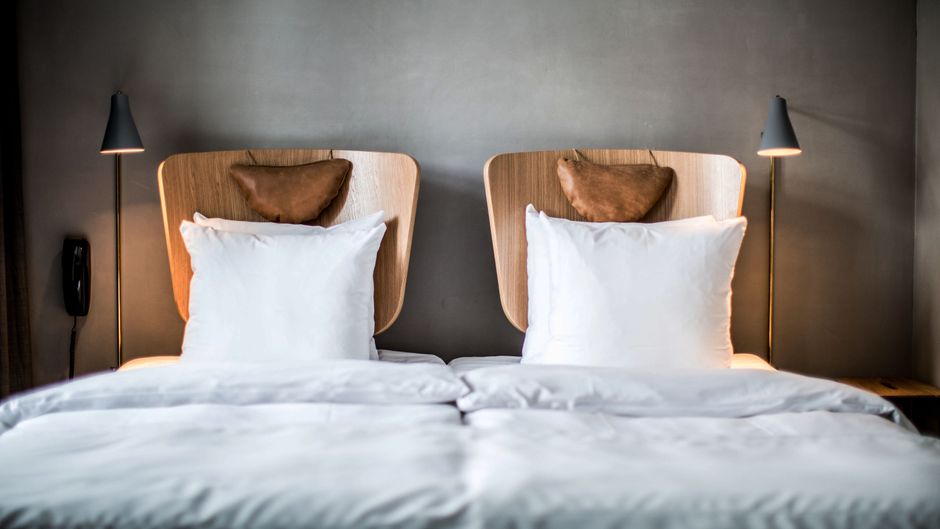 Hotel SP34 Suite