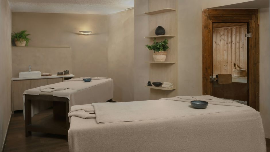Domes Aulus Elounda Curio Coll by Hilton Spa