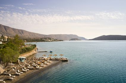 Domes Aulus Elounda Curio Coll by Hilton