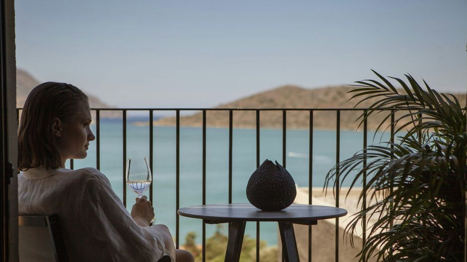 Domes Aulus Elounda Curio Coll by Hilton Other