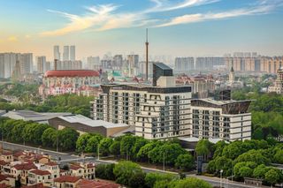 Le Meridien Changzhou