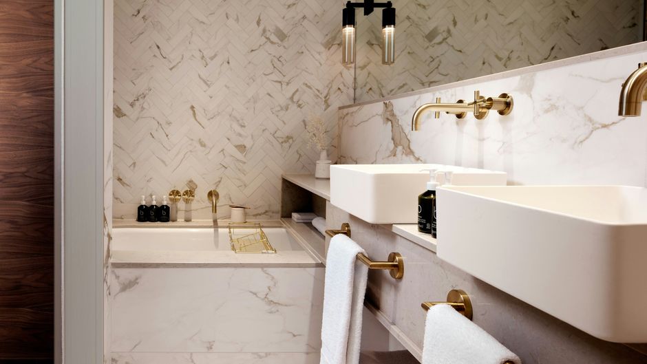 Montcalm Mayfair, Autograph Collection Room