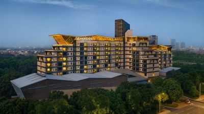 Le Meridien Changzhou