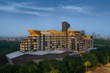 Le Meridien Changzhou