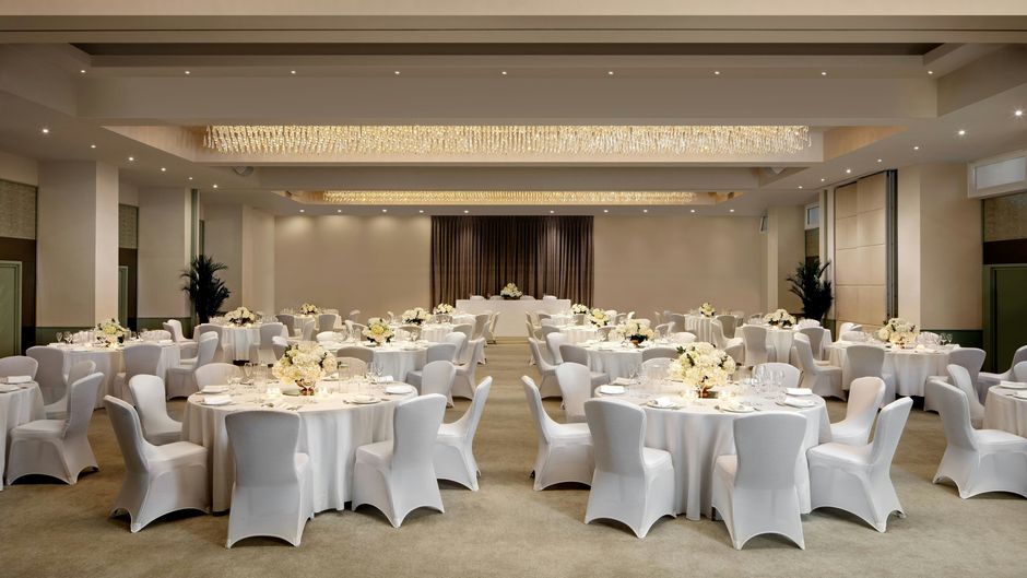 Montcalm Mayfair, Autograph Collection Meeting