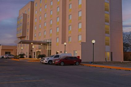 City Express by Marriott Reynosa Arpt.