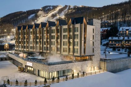 Residence Inn Bromont