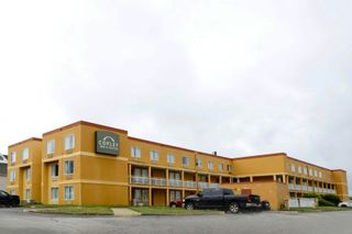 Copley Inn & Suites