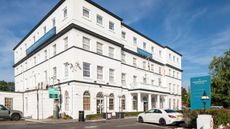 London Croydon Aerodrome Hotel