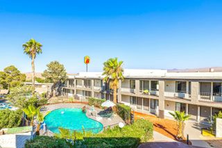 Townhouse Barstow On Rte 66