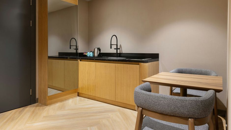 Four Points by Sheraton Elazig Room