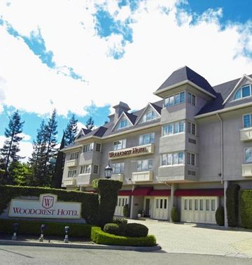 Woodcrest Hotel