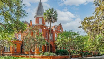 Hotel Bardo Savannah