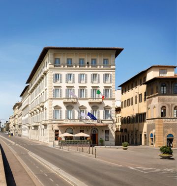 The St Regis Florence