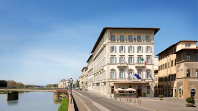The St Regis Florence