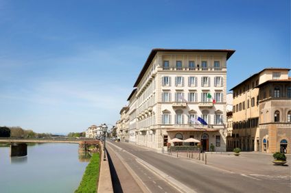 The St Regis Florence