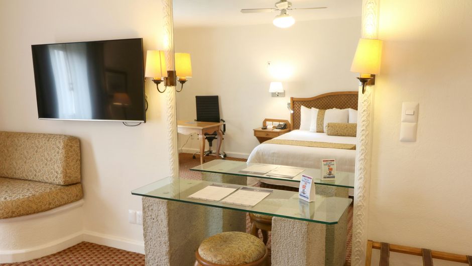 Hotel Mision Juriquilla Queretaro Other