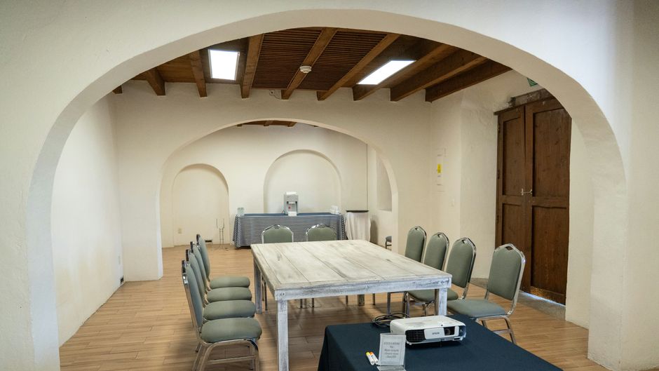 Hotel Mision Juriquilla Queretaro Meeting