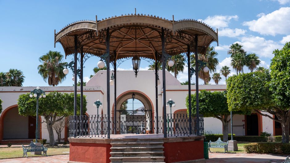 Hotel Mision Juriquilla Queretaro Exterior