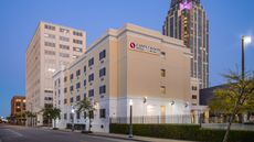 Candlewood Suites Mobile Downtown