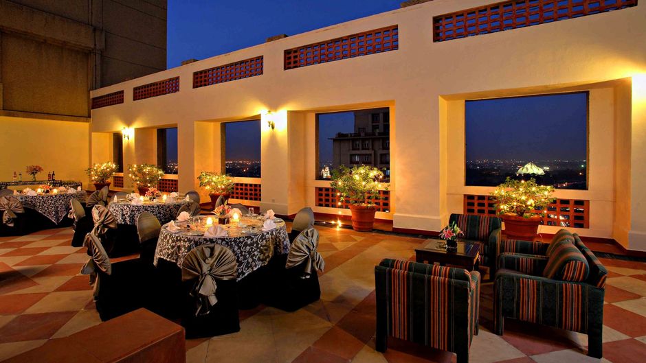 Eros Hotel Meeting