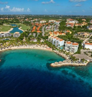 Blue Bay Curacao Golf & Beach Resort