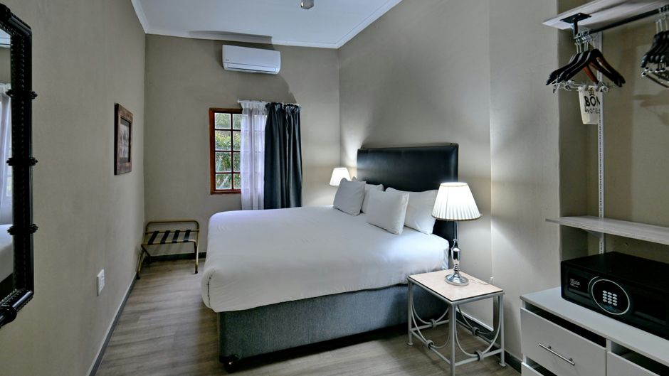 BON Hotel Rustenburg Recreation