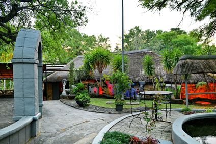 BON Hotel Rustenburg