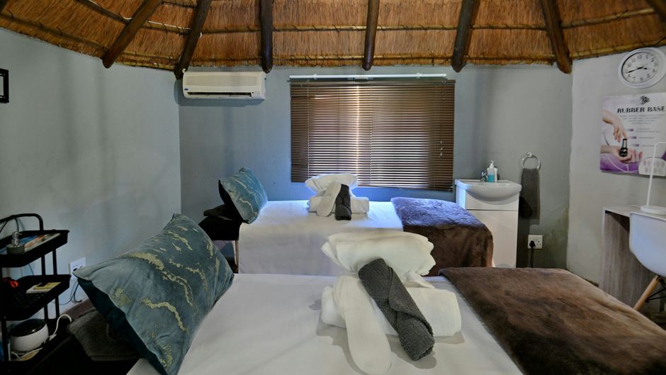 BON Hotel Rustenburg Spa