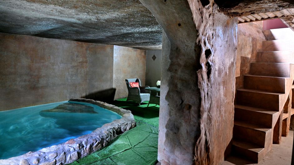 BON Hotel Rustenburg Spa