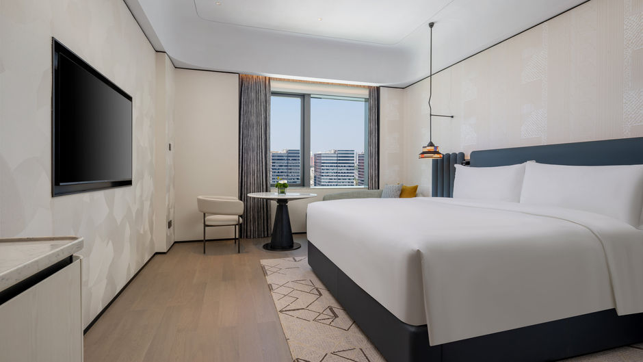 voco SM City Room