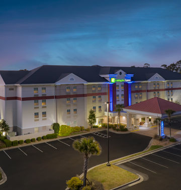 Holiday Inn Express