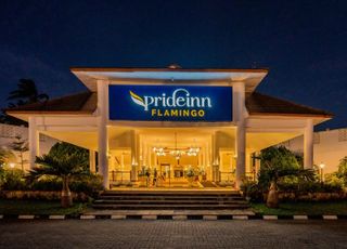 PrideInn Flamingo Beach Resort & Spa