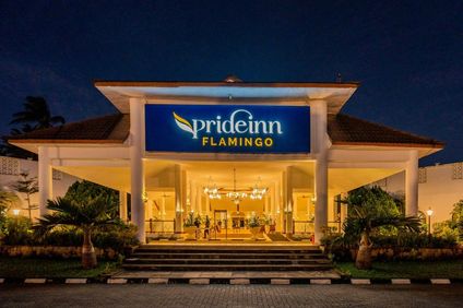 PrideInn Flamingo Beach Resort & Spa