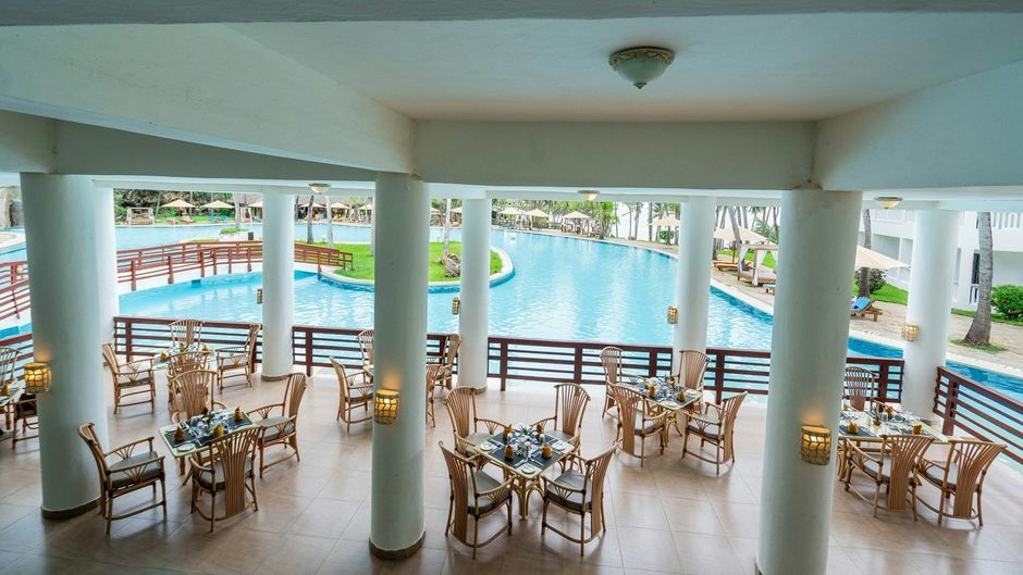 PrideInn Flamingo Beach Resort & Spa Other