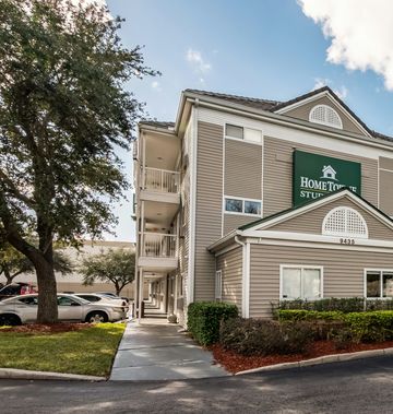 HomeTowne Studios Orlando South