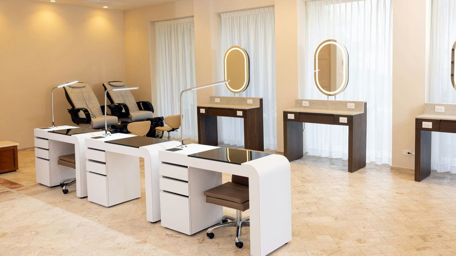 Paraiso de la Bonita, Luxury Collection Spa