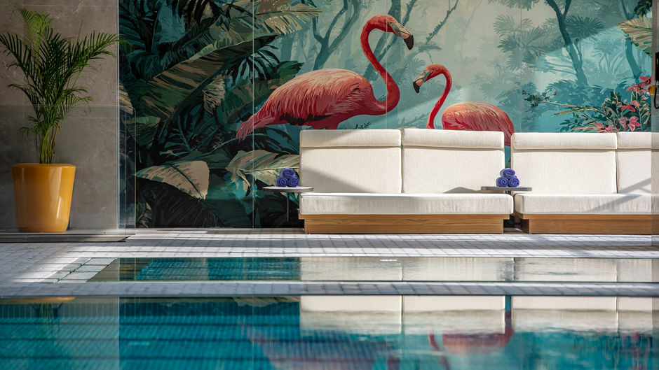 voco SM City Pool