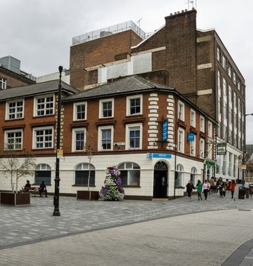 CiTiHotel London Luton