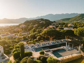 La Villa