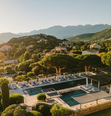 La Villa