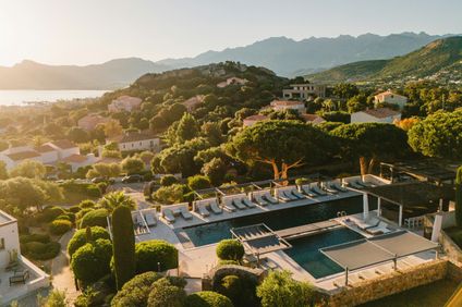 La Villa
