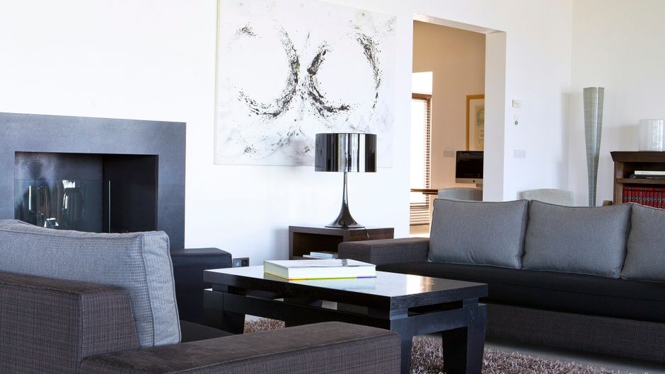 La Villa Room
