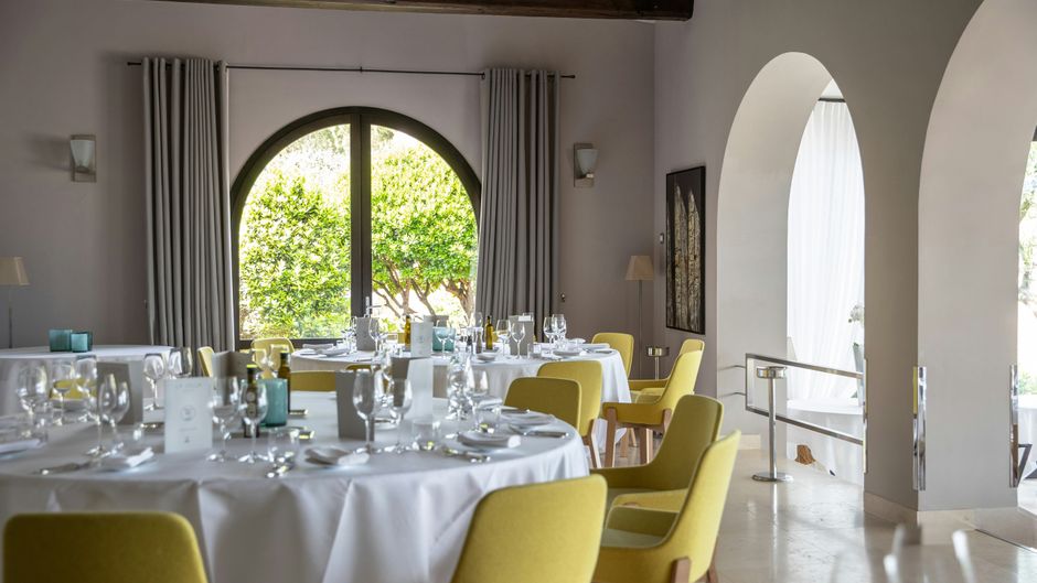 La Villa Restaurant