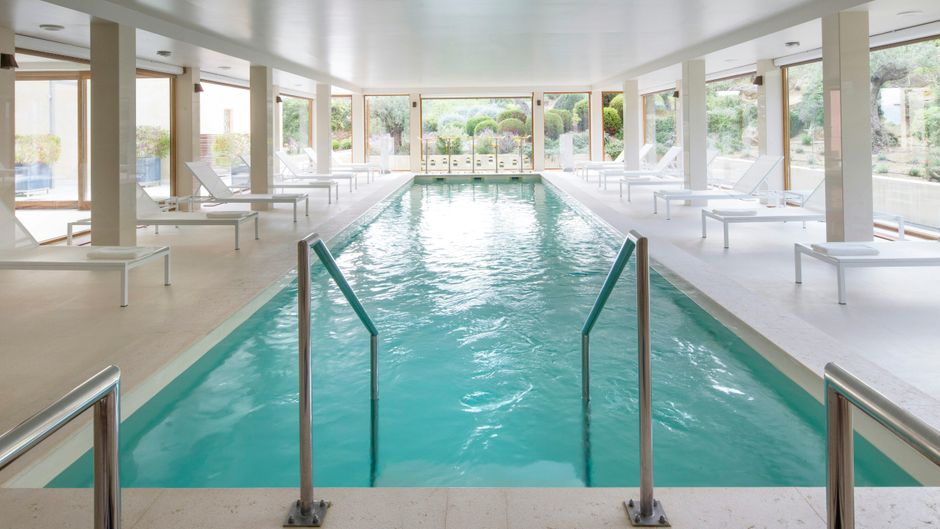 La Villa Spa